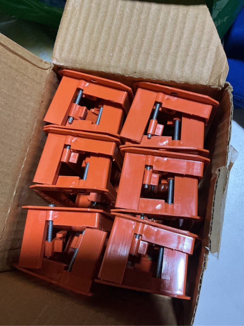 Condition photo showing Good Condition for 12 pack low voltage mounting brackets 1 gang for drywall outlet cable pass through wall plates - cable wall plate bracket for old work, telephone wires, network cable, hdmi, coaxial & speaker wire