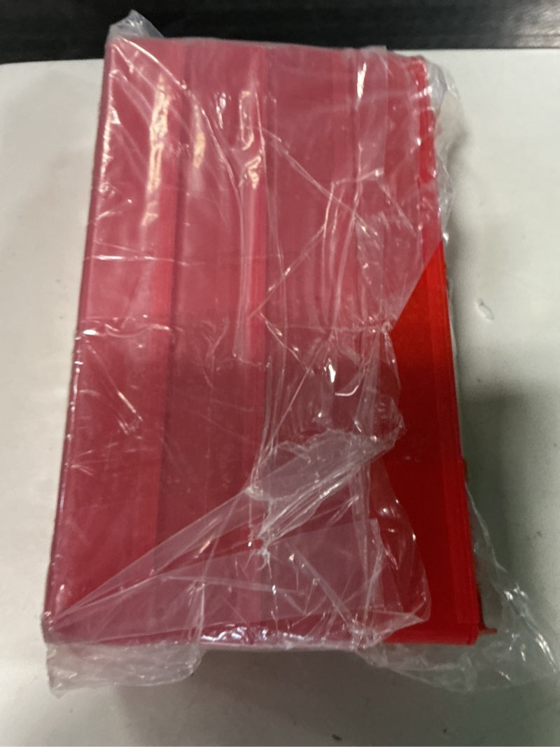 Condition photo showing New/Like New for 4 pack no mess quail feeder removable, hanging chick feeder | 6 slots pigeon feeder, feeder trough water trough for pigeon parrots chicks quail duck bird poultry animal