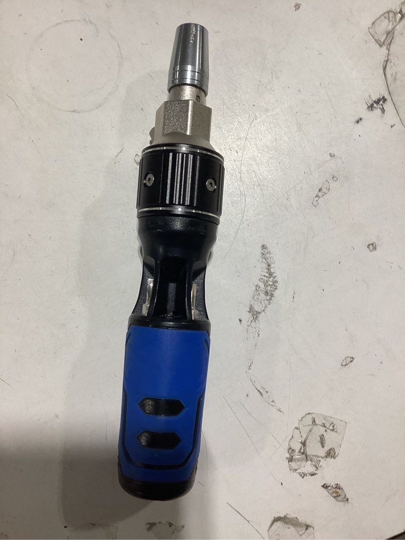 Condition photo showing Good Condition for kobalt 12-in-1 double drive 7 -piece 3-1/2-in ratcheting multi-bit replaced combination tip