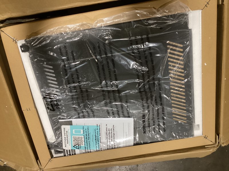 Condition photo showing New/Like New for charbroil performance gas grill 2 burner
