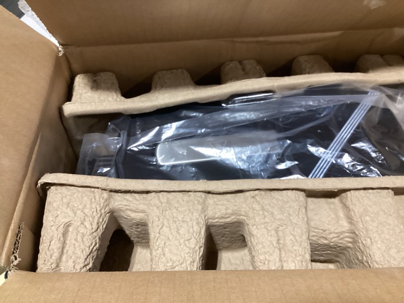 Condition photo showing Good Condition for shardor 8-cup drip coffee maker with reusable filter and glass coffee pot?black and sliver