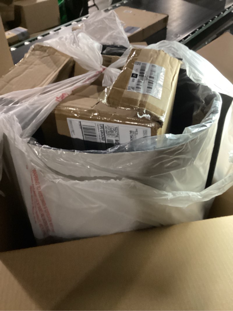 Condition photo showing Good Condition for VEVOR Fall Mat for Elderly, 3/4-inch Thickened Fall Prevention Pad with Beveled Edge, Anti-Slip Bedside Safety Floor Mat for Seniors, Handicaps, Patients (24 x 70 inch) 3/4 inch