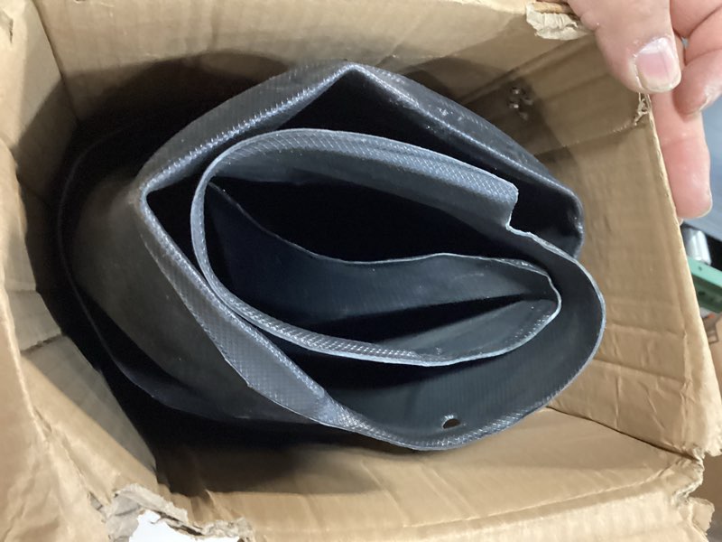 Condition photo showing Good Condition for Left Fender Liner Compatible with 2016-2017 Honda Accord Sedan,Replaces74150T2AA01,HO1248157,Driver Side,Wheel Liner Splash Shields Guard Inner Panel