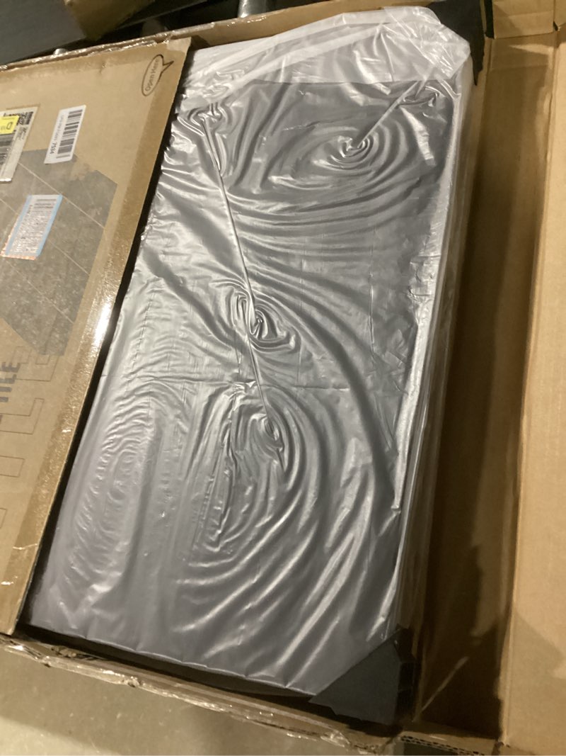 Condition photo showing Good Condition for art3d 12-pack smooth drop ceiling tile 2ft x 2ft - fire-rated, waterproof, reusable - premium pvc, no sag and breakage - cover 48 sq. ft, black 24*24 black-1 12