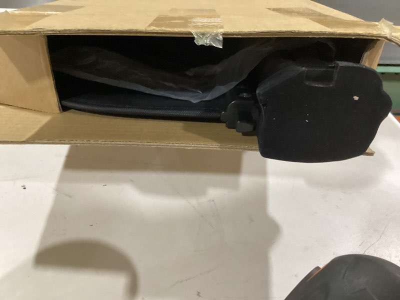Powerty Cargo Cover Fit for 2018-2023 2024 Audi Q5 SQ5 Accessories Trunk Cover Retractable Trunk Shi