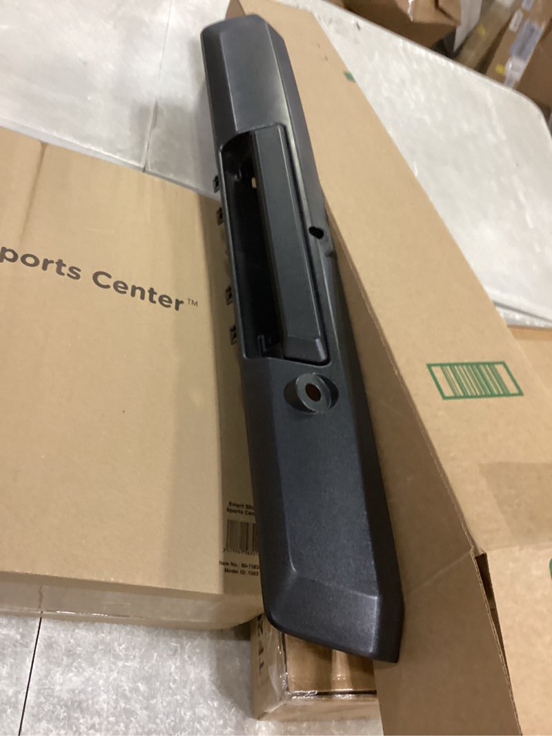 Condition photo showing Good Condition for TQPONLY Tailgate Handle with Keyhole&Camera Hole,Compatible with 2017-2020 Ford F250 F350 F450 F550 