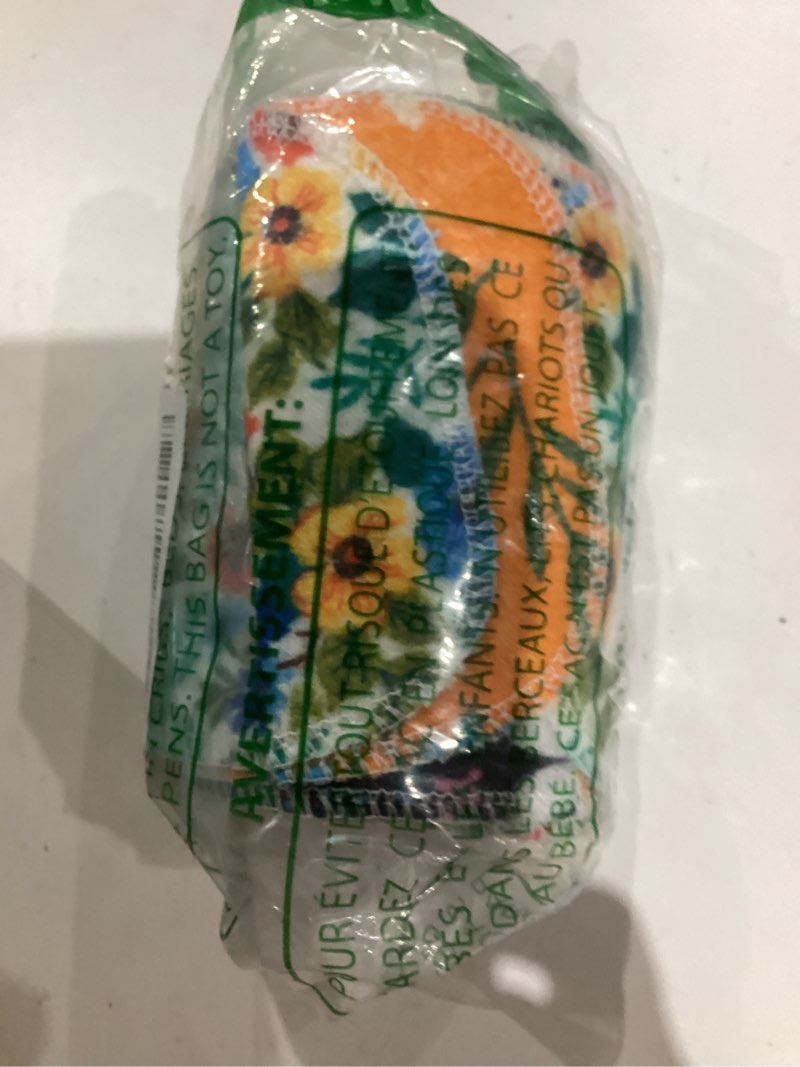 Condition photo showing Good Condition for 60 Pack Reusable Toilet Paper Washable Soft Bidet Towels Bulk Gifts Paperless Rolls Flannel Cotton 12'' x 4.3" Family Cloth Wipes Bathroom Napkins with Cardboard (Floral) Floral 60