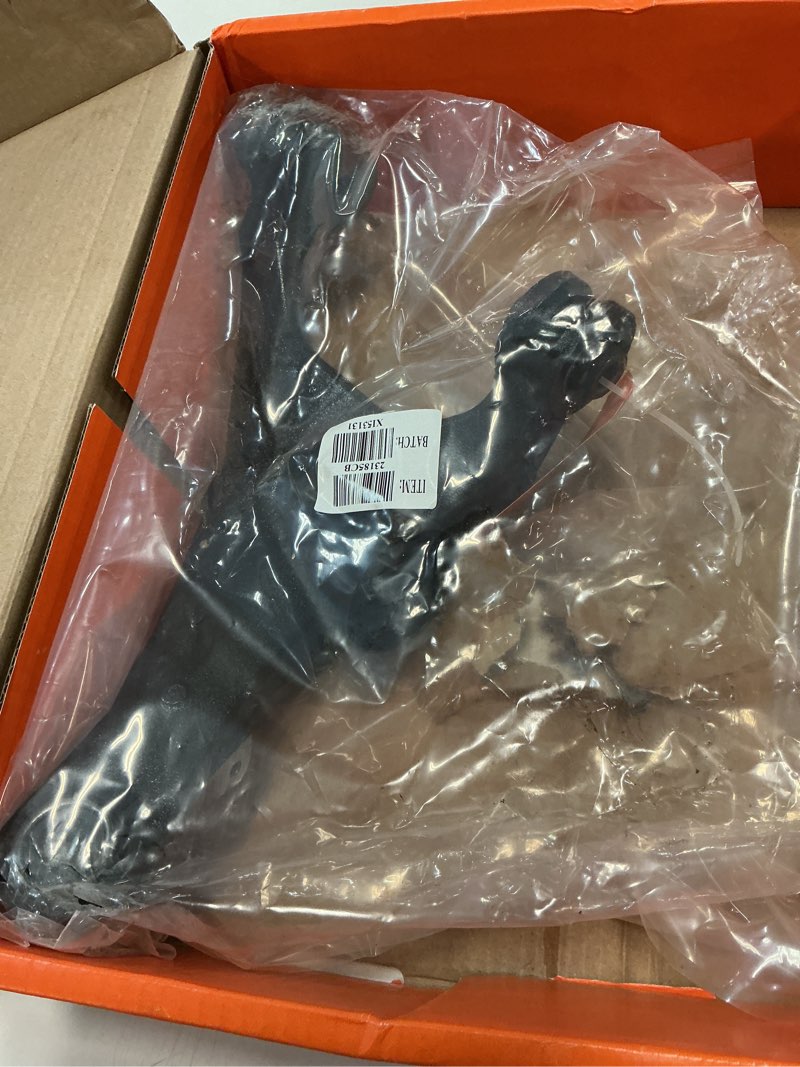 Condition photo showing New/Like New for Dorman 524-774 Rear Passenger Side Upper Suspension Control Arm and Ball Joint Assembly Compatible with Select Scion/Subaru/Toyota Models