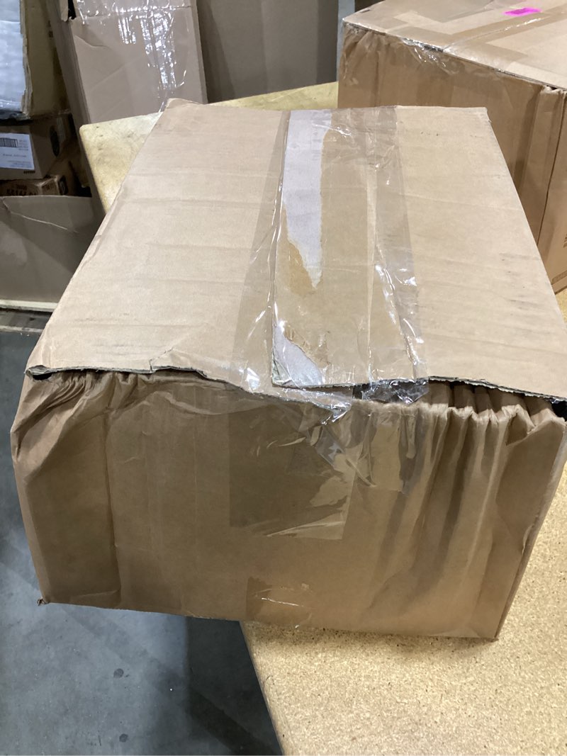 Condition photo showing New/Like New for 3m 10078371112285 virtua wraparound polycarbonate safety glass, capacity, volume, standard, without coating, clear without coating clear
