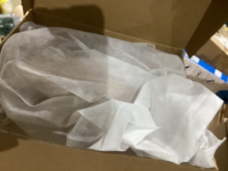 Condition photo showing Good Condition for DECARSDZ Womens Chunky Platform Chelsea Boot With Elastic Low Wedge Heel Slip On For Fall Work Suede Leather Classic Style Ankle Boots Women 5.5 Nude