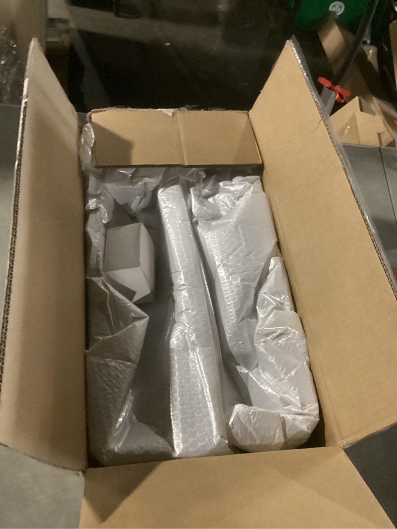 Condition photo showing Good Condition for aluminum tall valve covers for 1958-1986 chevy sbc 283 302 305 327 350 383 400 engine small block polished valve covers - silver