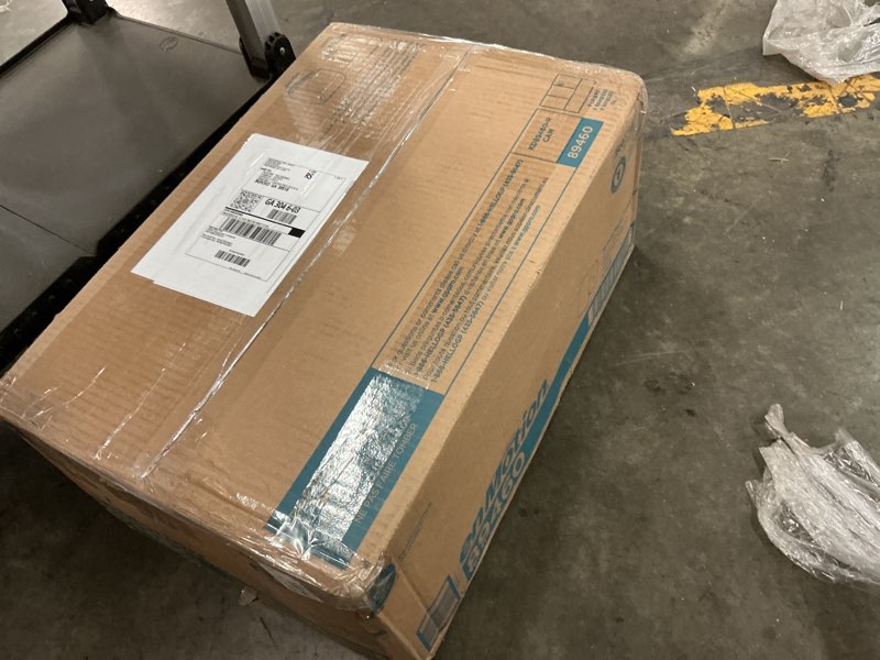 Condition photo showing New/Like New for enmotion 10" paper towel rolls, 1-ply, 10"x 800', 40% recycled fiber, white, 800 ft per roll, 6 rolls per case