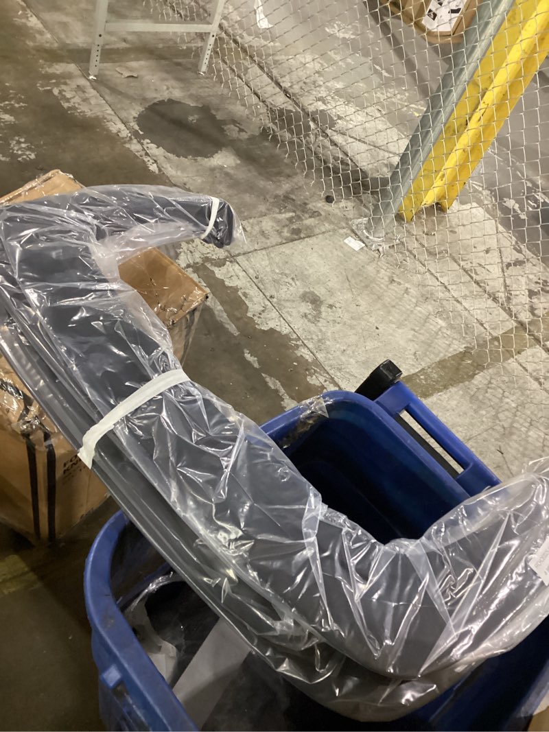 Condition photo showing New/Like New for YHTAUTO OE Factory Style Fender Flares Replacement for Chevy Silverado 1500 2007-2013, Silverado 2500HD/3500HD 2007-2014, 6.5 & 8.1Ft Long Bed NOT FIT Crew Cab, Matte Black Wheel Flare Cover Protector