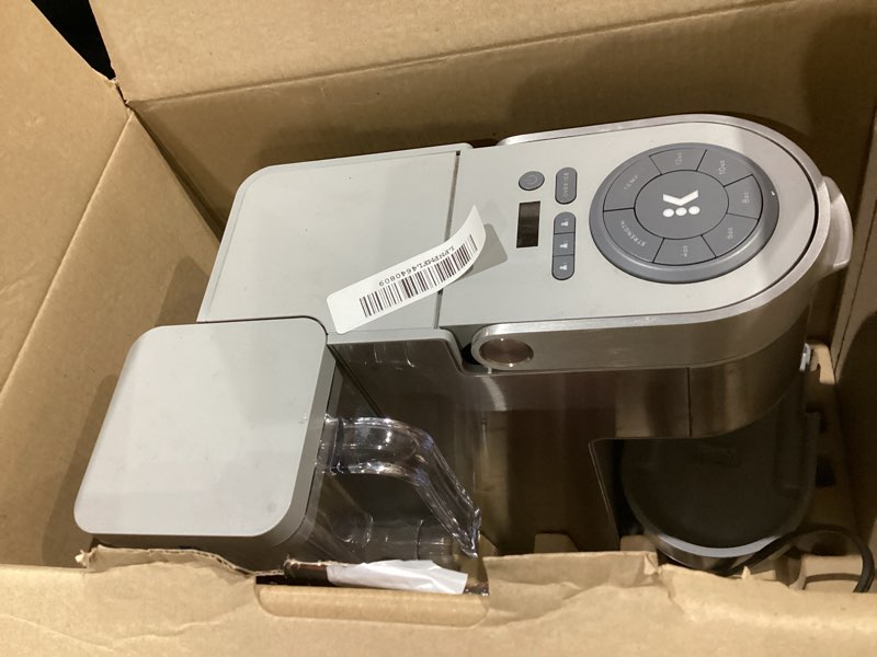 Condition photo showing Good Condition for keurig k-supreme plus smart coffee maker, single serve k-cup pod coffee brewer, brewid and multistream technology, 78 oz, black black maker