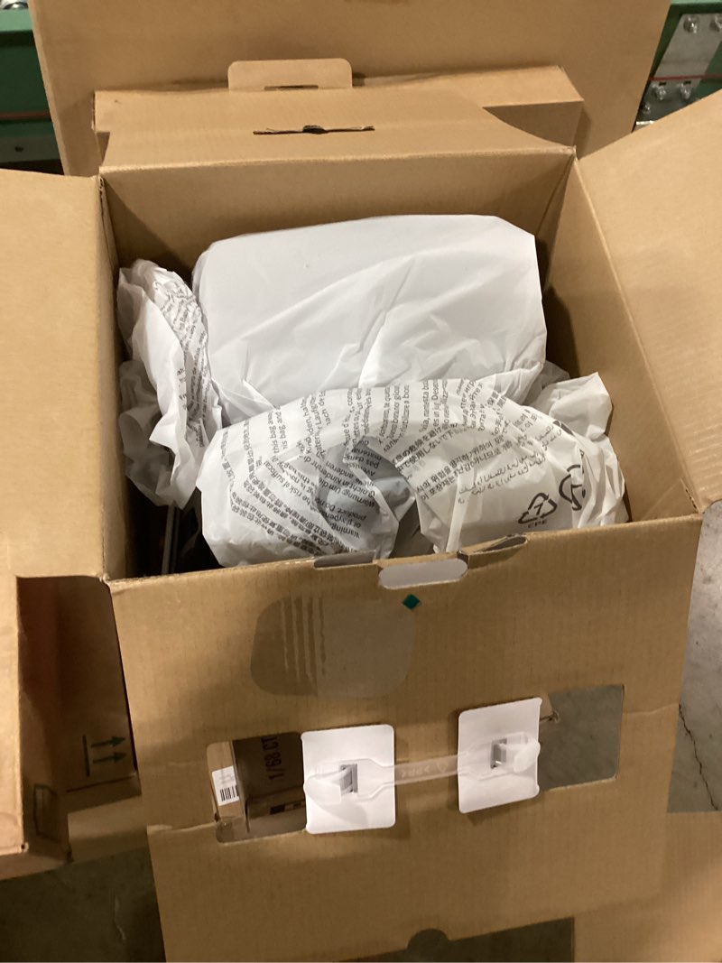 Condition photo showing Good Condition for Redroad Robot Vacuum Cleaner 20,000Pa Robot Vacuum and Mop,90 Day Self Emptying Vacuum Robot,Lidar Navigation,5G/2.4GWiFi APP Aspirateur Robot,Self-Charging Robot Vacuums for Pet,Floor,Carpet R11Gray