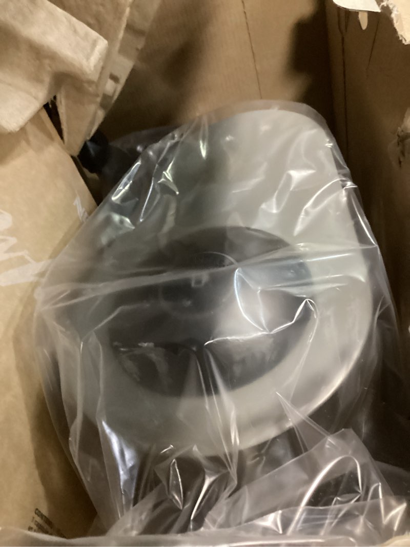 Condition photo showing Good Condition for Nespresso Vertuo Plus Coffee and Espresso Maker by De'Longhi, Grey