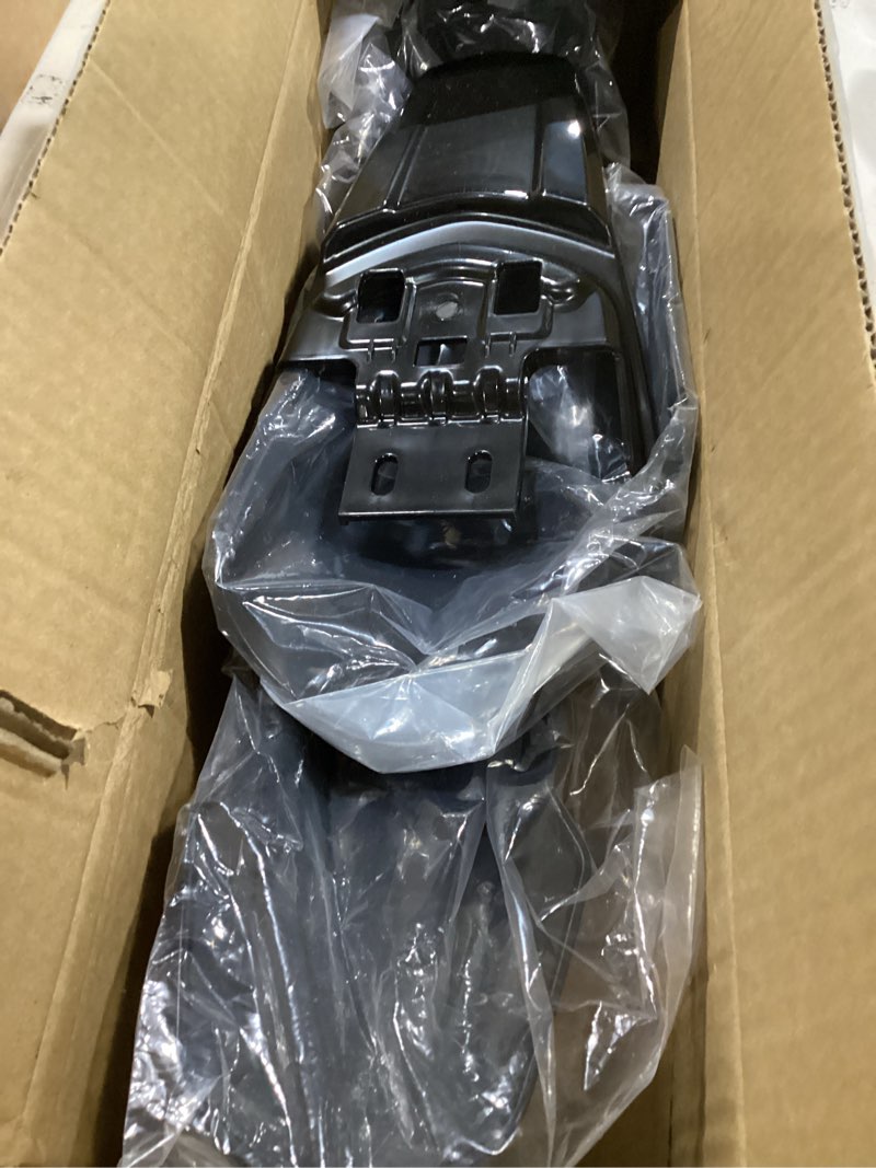 Condition photo showing Good Condition for Electric Bike Fender Set - Front Fender, Rear Fender, Rear Shock Fender - Electric Dirt Bike Accessories - Ebike Mud Guard for Sur-ron Light Bee S/X / X160 / X260 Acrylonitrile Butadiene Styrene Fender Set