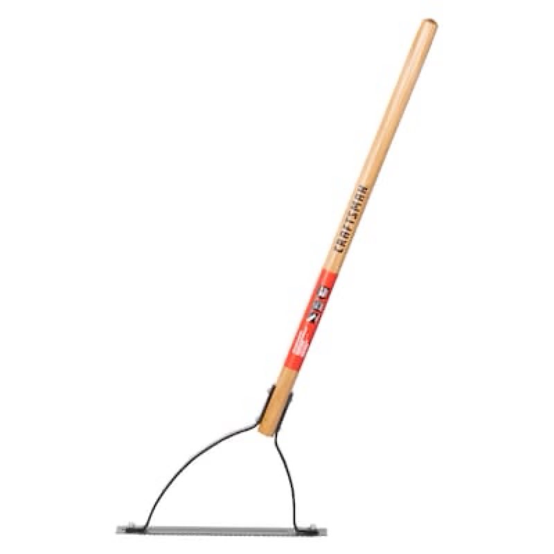 craftsman long-handle tool weeder