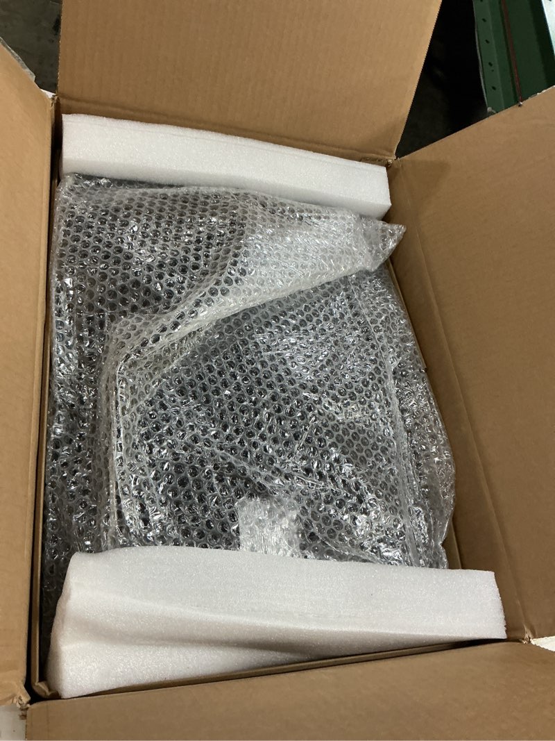 Condition photo showing New/Like New for 69804 grease tray & 67047 catch pan for weber spirit 300 series gas grills, front-control: e/s-310 · 320 · 330, drip tray with 10 pack aluminum foil liner, replace weber 69804 67047 for spirit 300 series (front control) grease tray + grease catch pan