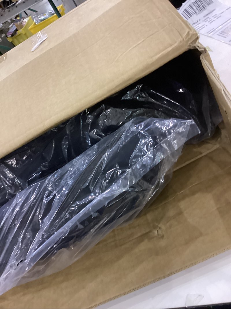 Condition photo showing New/Like New for Car Floor Mats Custom Fit 2014-2020 Nissan Rogue 5 Seat (Not Fit 7-Seat or Hybrid) All Weather Floor Mats for Nissan Rogue 2014-2020 TPE Durable Floor Liners Accessories