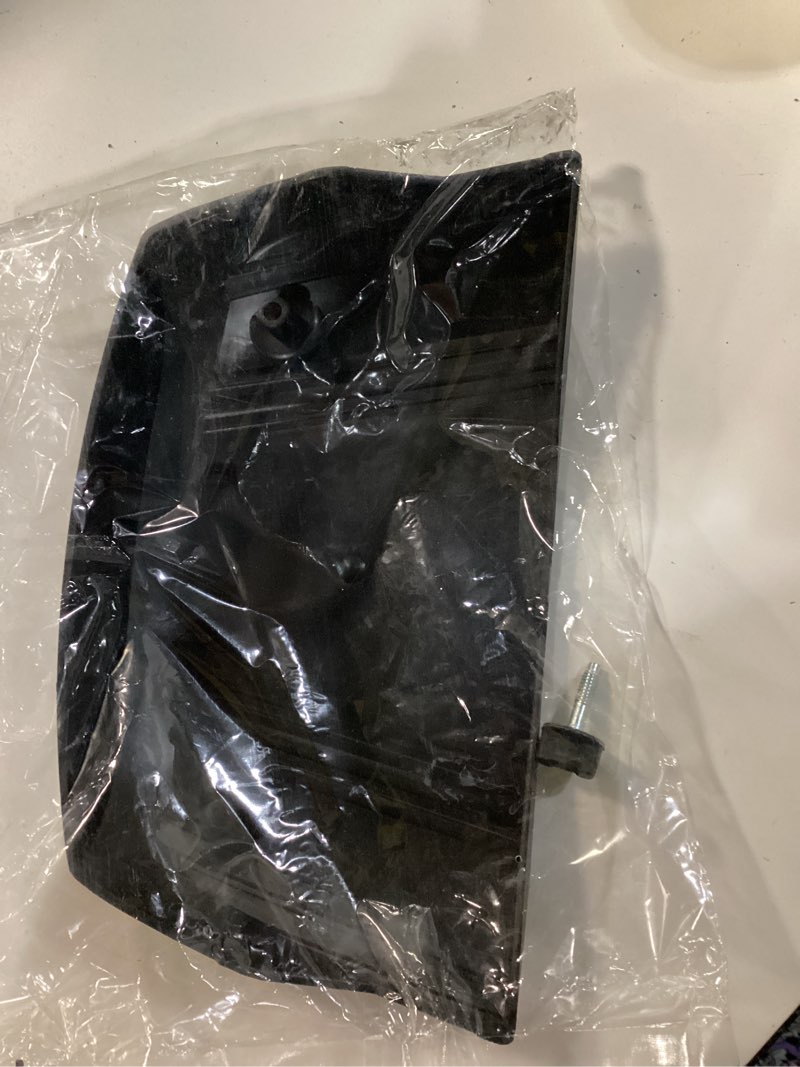 Condition photo showing New/Like New for lanigram 795120 air cleaner cover replace for 792289 795120?fit for 407000, 40h000, 40g000 model engines