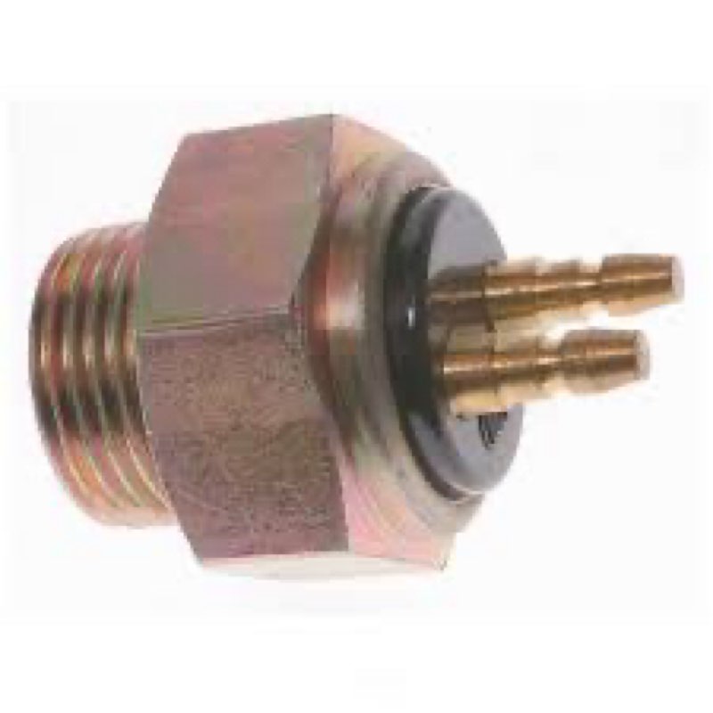 Standard Motor Products LS200 Neutral/Backup Switch, 1 Count (Pack of 1)