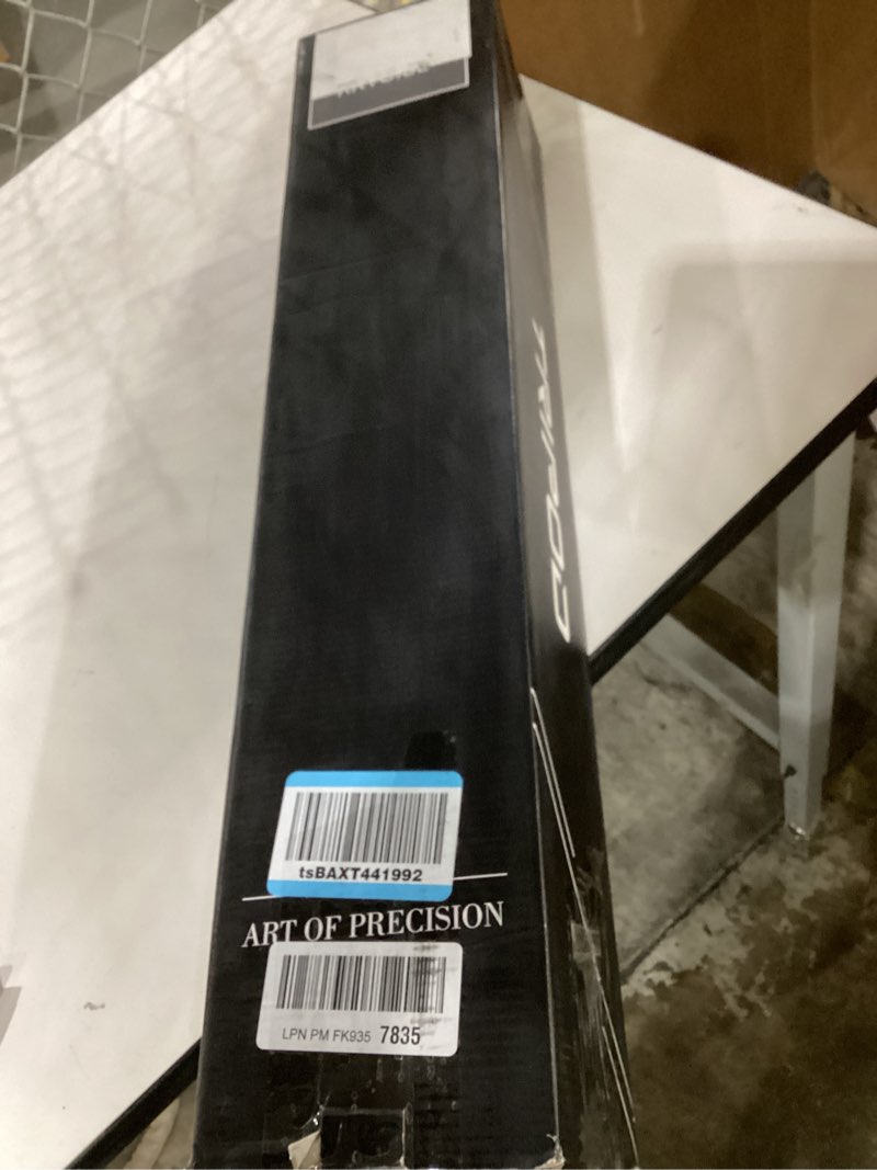 Condition photo showing New/Like New for Carbon Fiber Tripod with 52mm Low Profile Ball Head and Stone Bag ARTCISE Heavy Duty Travel Camera S