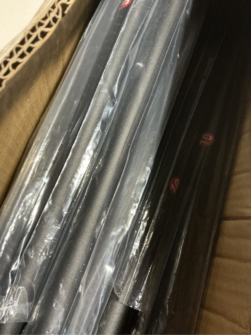 Condition photo showing Good Condition for Backdrop Stand Kit - 6 Widths, 10x7.5ft Adjustable Background Stand for Parties & Studio Photography