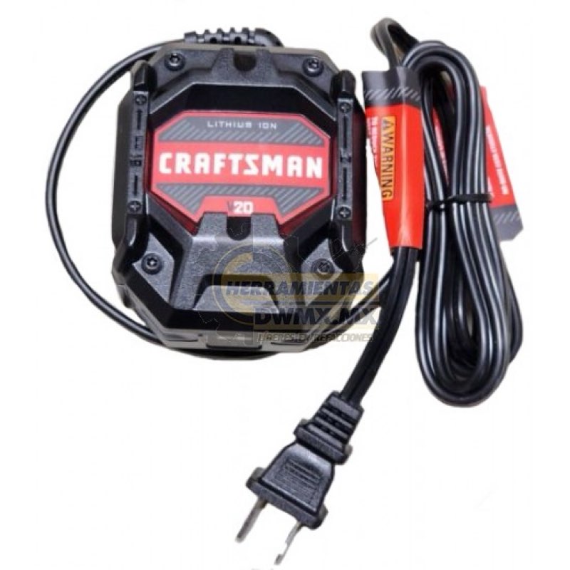 Craftman charger 