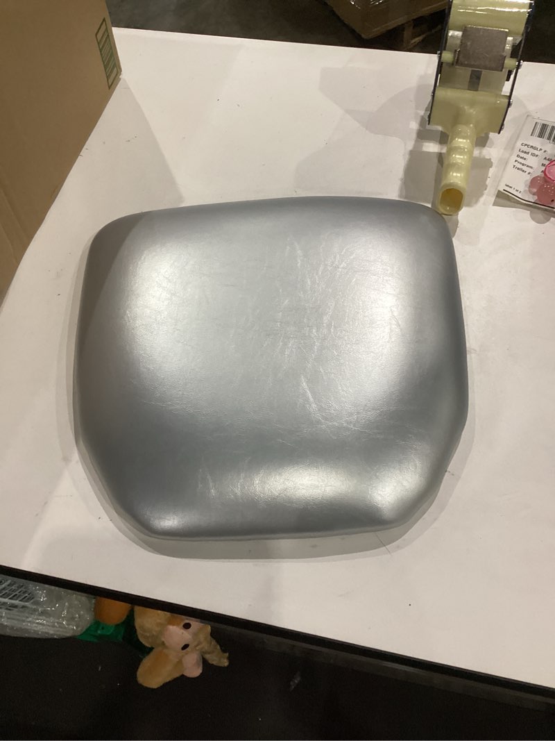 BRIGHTZ Aqua 10 11 15 16 Stainless Steel Shift Knob Cover Satin Silver [SHI-NOBU-018] MXPK10 MXPK11 MXPK15 MXPK16 MXPK