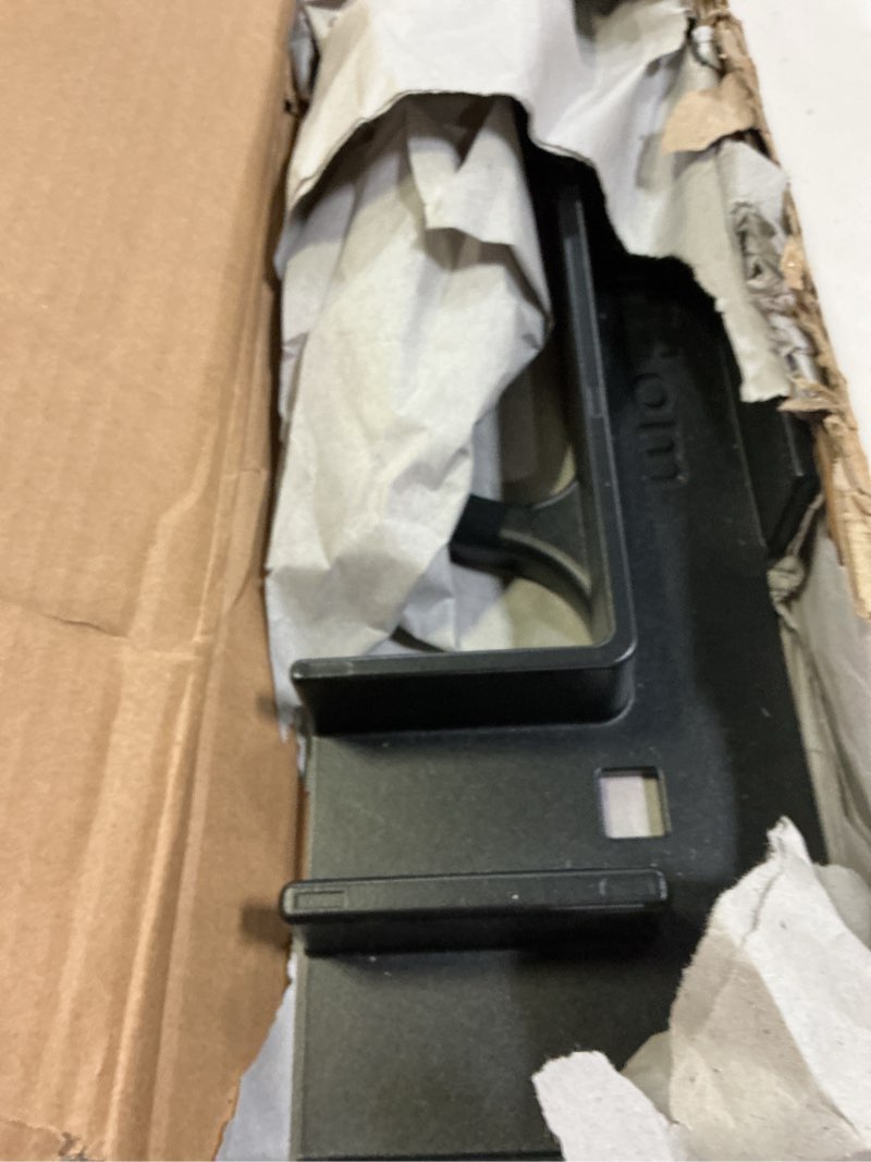 Condition photo showing As Is for 3 in 1 Metal Framing Tools,16 Inch on Center Framing Layout Tool,Cast Aluminum Framing Spacing Tool,Measurement Framing Jig for Walls,Roofs,Floors or Ladders