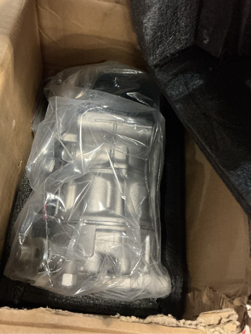 Condition photo showing Good Condition for ECCPP AC Compressor 2016-2019 for Chevrolet Cruze 1.4L AC Compressor with Clutch Rapid Cooling