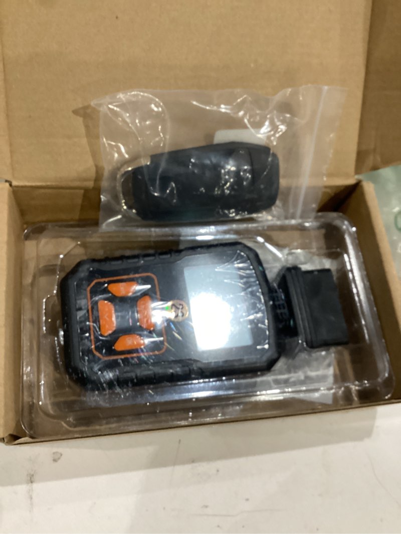 Condition photo showing New/Like New for automotive keyless entry remote programming kit