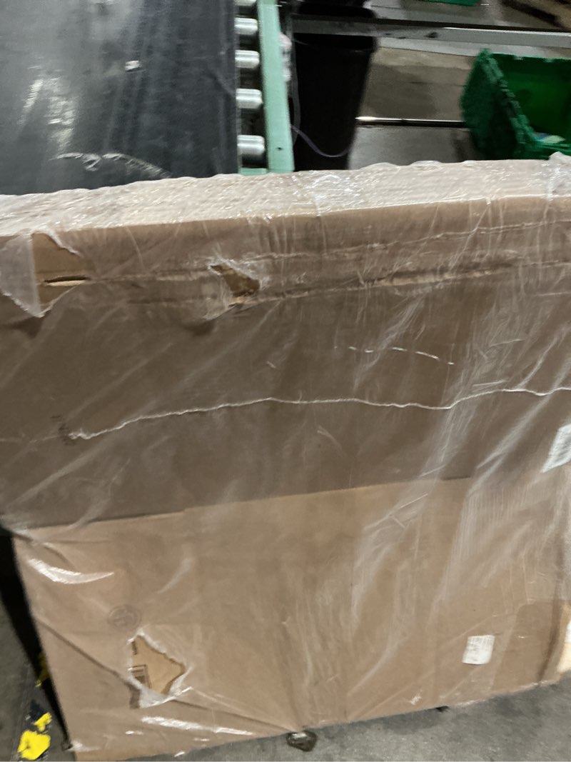 Condition photo showing As Is for the packaging wholesalers corrugated boxes 20  x 20  x 15  kraft 20/bundle bs202015