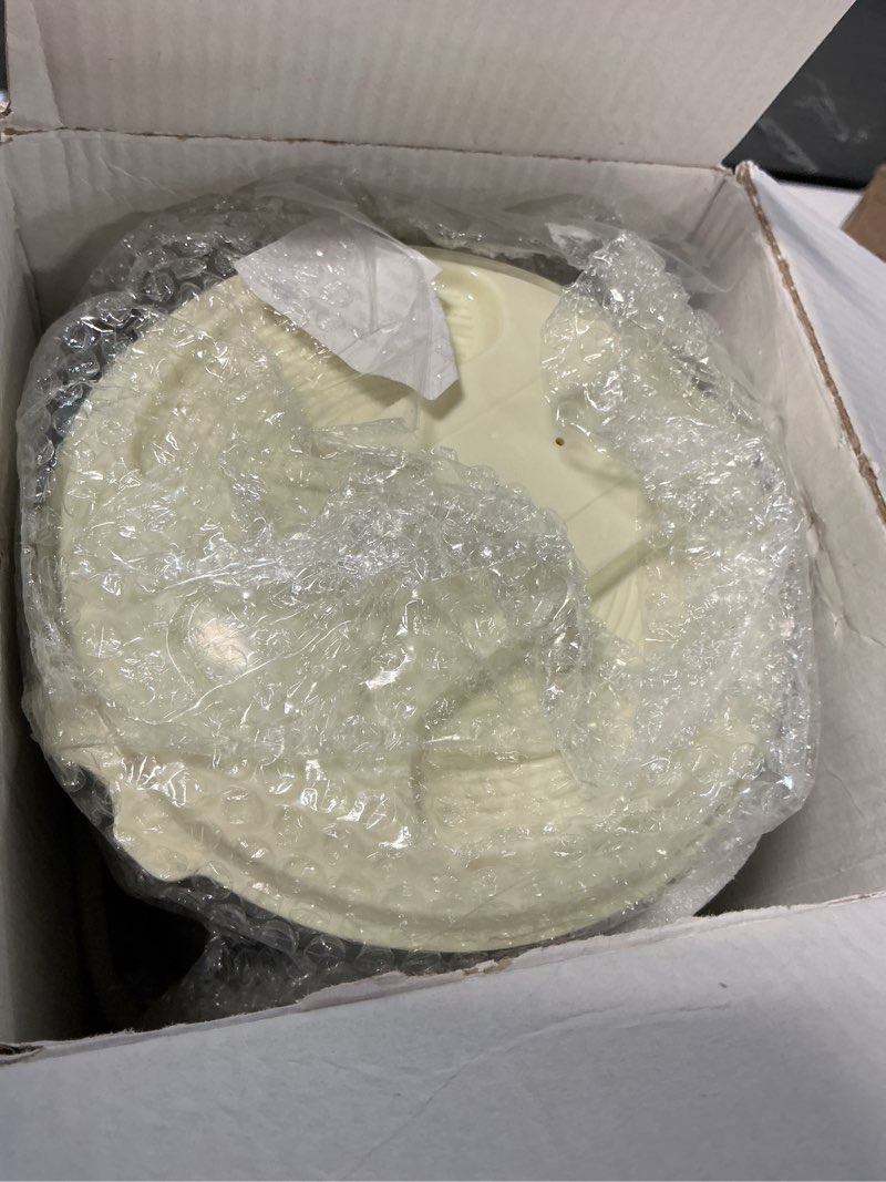 Condition photo showing Good Condition for 2l mini washing machine, portable underwear washer with 3 modes (5-min wash, 5-min rinse, 3-min spin), leakproof & detachable design, drain hose, deep cleaning for underwear, socks & baby items
