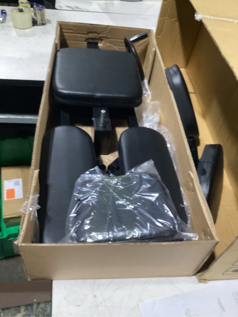 Condition photo showing Good Condition for leg stretcher split machine for dancers?split machine for flexibility kids adults?180 degrees pro leg stretcher split machine
