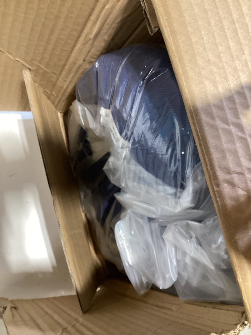 Condition photo showing Good Condition for tri folding mattress,4 inch foldable foam mattress with breathable and washable cover,portable floor guest bed for guest room,yoga,travel,camping,73"x52"x4" 4 inch full