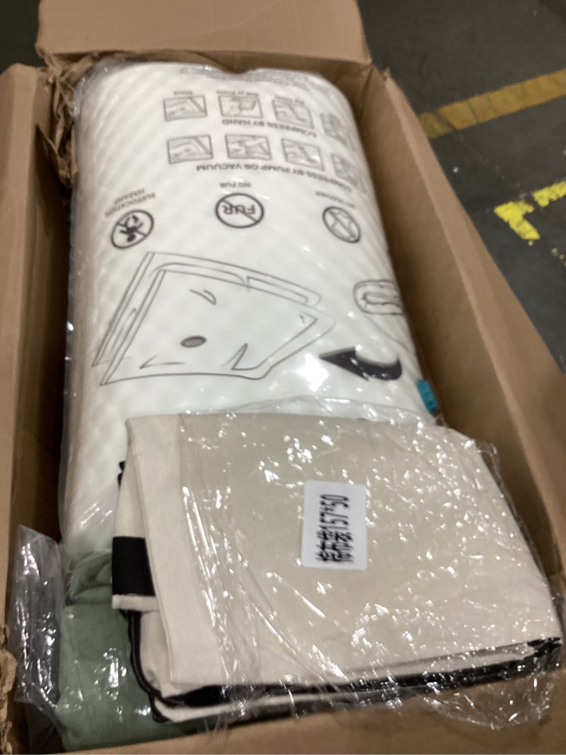 mattress topper