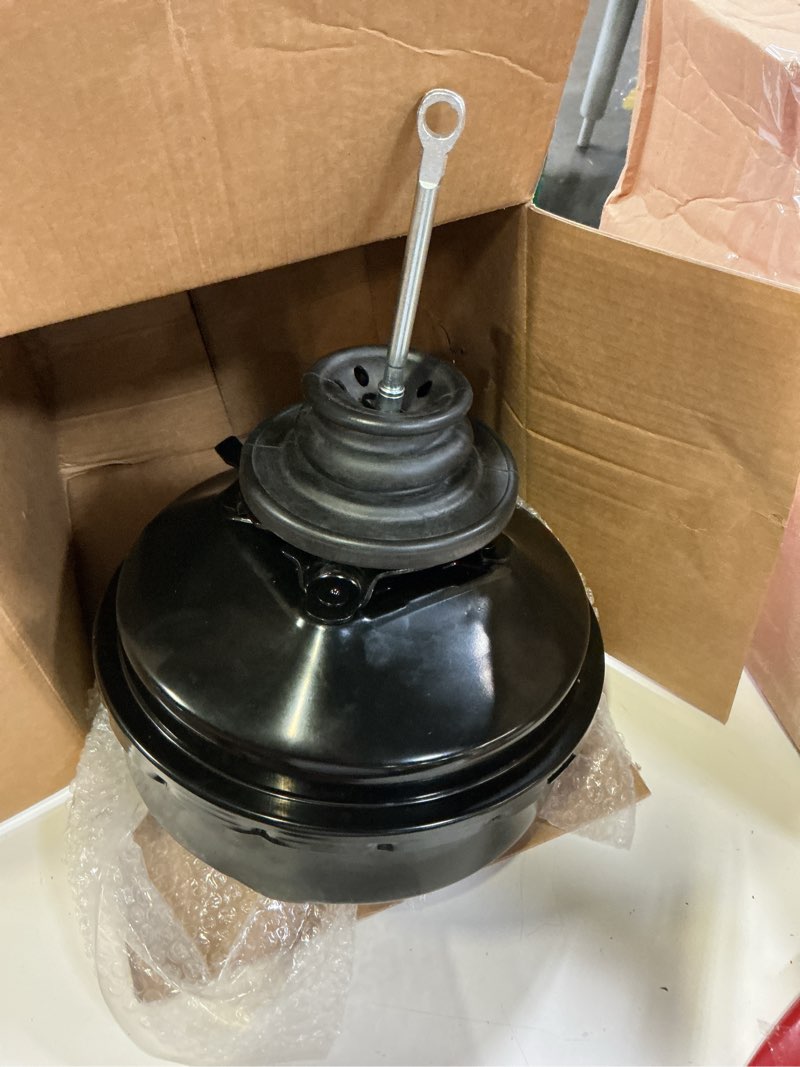 Condition photo showing Good Condition for a-premium vacuum power brake booster compatible with chevrolet impala 2006-2008, monte carlo 2006-2007 & buick lacrosse 2005-2009, regal, allure, century & oldsmobile intrigue & pontiac grand prix