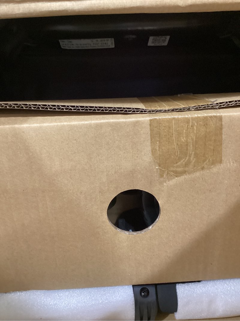 Condition photo showing New/Like New for baby trend tango™ stroller, blue mist