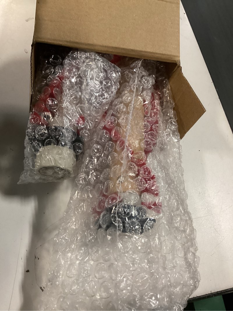 Condition photo showing Good Condition for Landhoow 2 Roller Brushes, 6 Vacuum Belts, Replacement for Oreck XL Upright Vacuum Cleaner, Keep Home, Office Neat 1