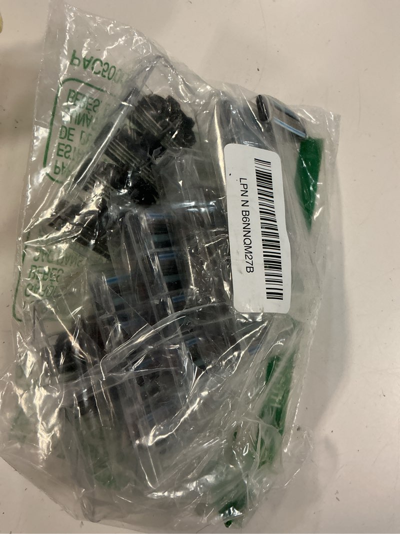 Condition photo showing Good Condition for mach 3 razor refills for men,razor blade refills for men - 24pcs compatible with mach 3 razor blades refills with mach3 razors, dual lubrication blades for extra close & comfortable shave