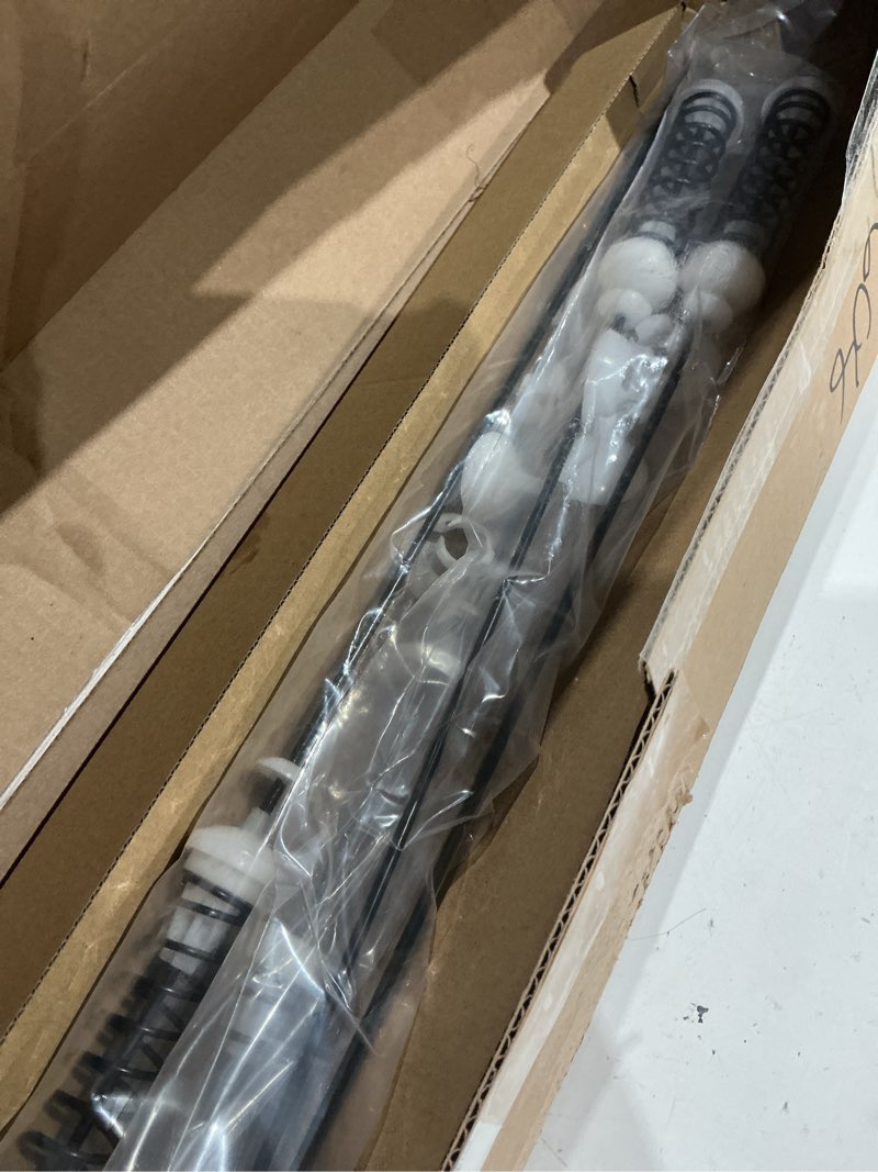 Condition photo showing Good Condition for ?2026 upgraded?w10780048 wtw4800xq4 wtw4800xq1 rtw4640yq1 atw4675yq1 washer suspension rod kit(4 packs) by beaquicy - replacement for whirlpool ken-more admiral may-tag washing machine