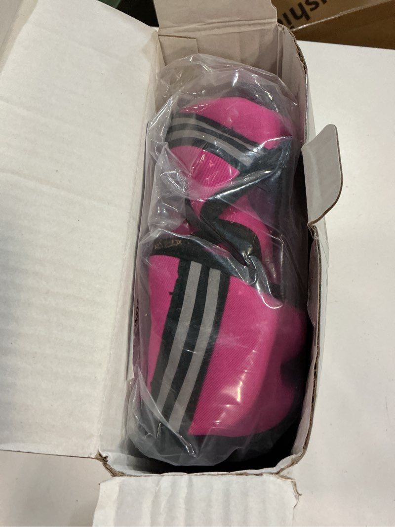 Condition photo showing Good Condition for zeerun weighted vest for women & men with reflective stripe and adjustable buckle, comfortable & durable rucking vest for walking, running & strength training 10 lb pink