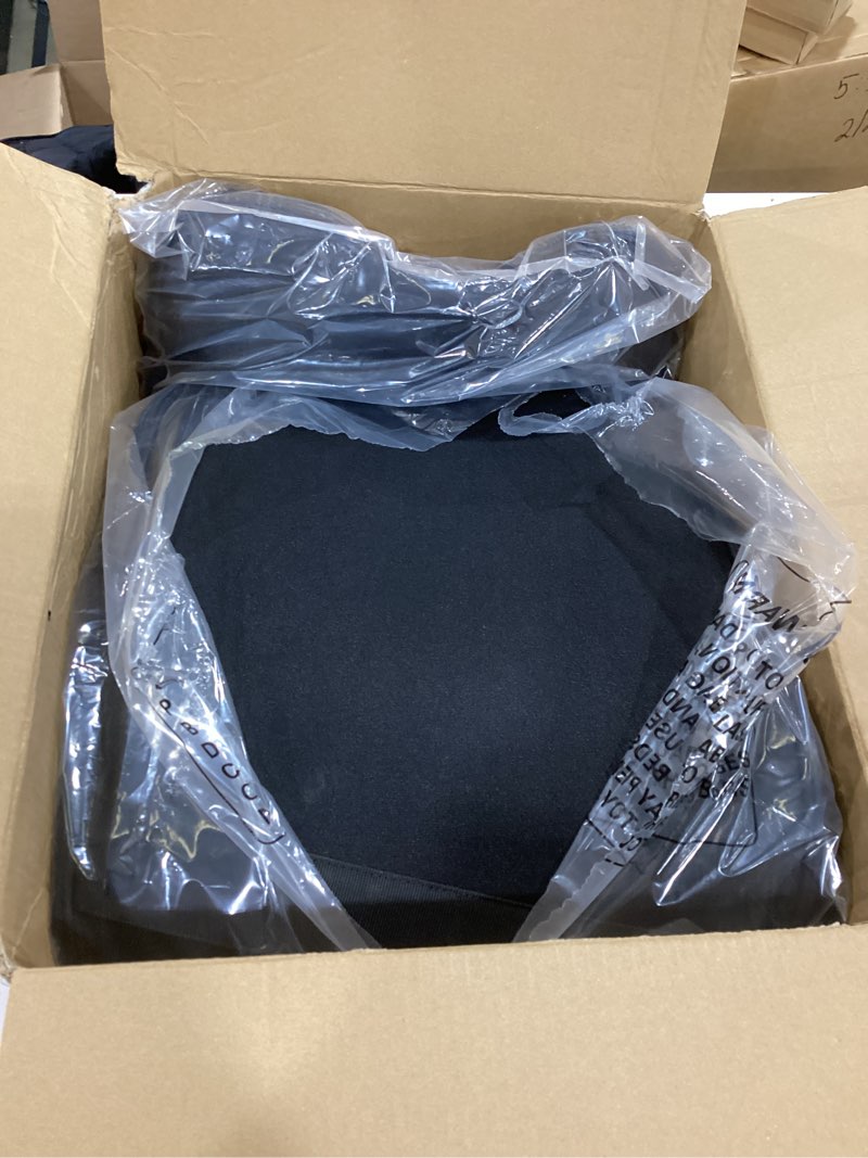 Condition photo showing Good Condition for Gonex Double Rifle Case Soft Bag 36"/42'', Tactical Long Gun Backpack with Lockable YKK Zippers, Multi-Pocket Storage, 3-Way Carry, Durable Outdoor Gear Bag Black 42'' * 12’’