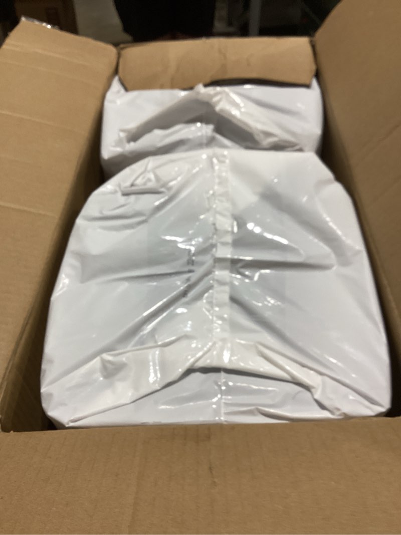 Condition photo showing Good Condition for depend guards incontinence pads for men, maximum absorbency, 168 count, packaging may vary new 168