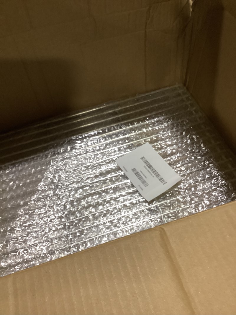 Condition photo showing As Is for griddle grill grate replacement parts for blackstone 28" griddle grill parts 1517 1883 1853 2137 2351 1605 1856 1924 2 burner stainless steel cooking grates
