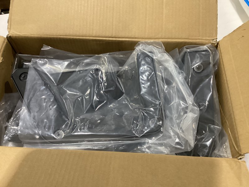 Condition photo showing Good Condition for door pocket for ford bronco 4 door 2021-2026 front/rear storage pocket front and rear storage pocket