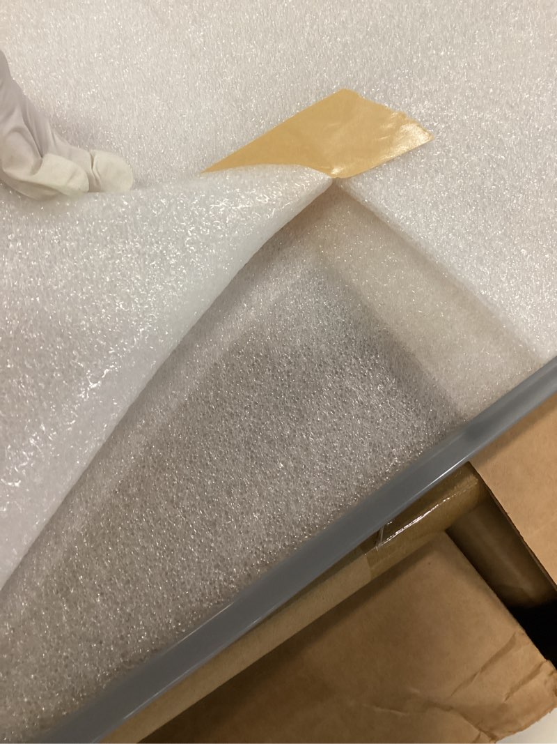 Condition photo showing New/Like New for [upgraded] w11188040 refrigerator fresh food glass shelf (upper) fit for whirlpool/maytag refrigerators, replaces w11135529, 4547258, ap6286990, ps12348757 (1 pack)