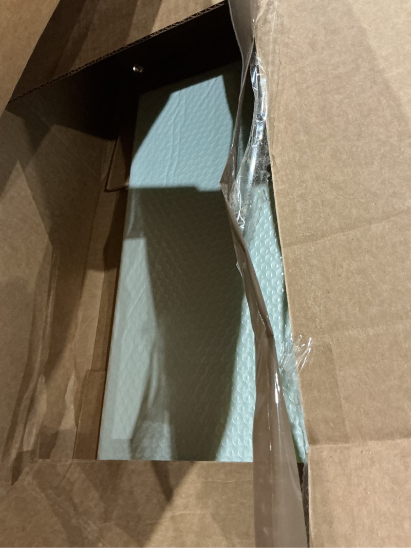 3 pcs Neon Trifold Poster Board 24 x 36 Inches, Bright Color Tri Fold Display Presentation Board School Office Science Fair Foldable Paperboard (24 x 36 Inches)